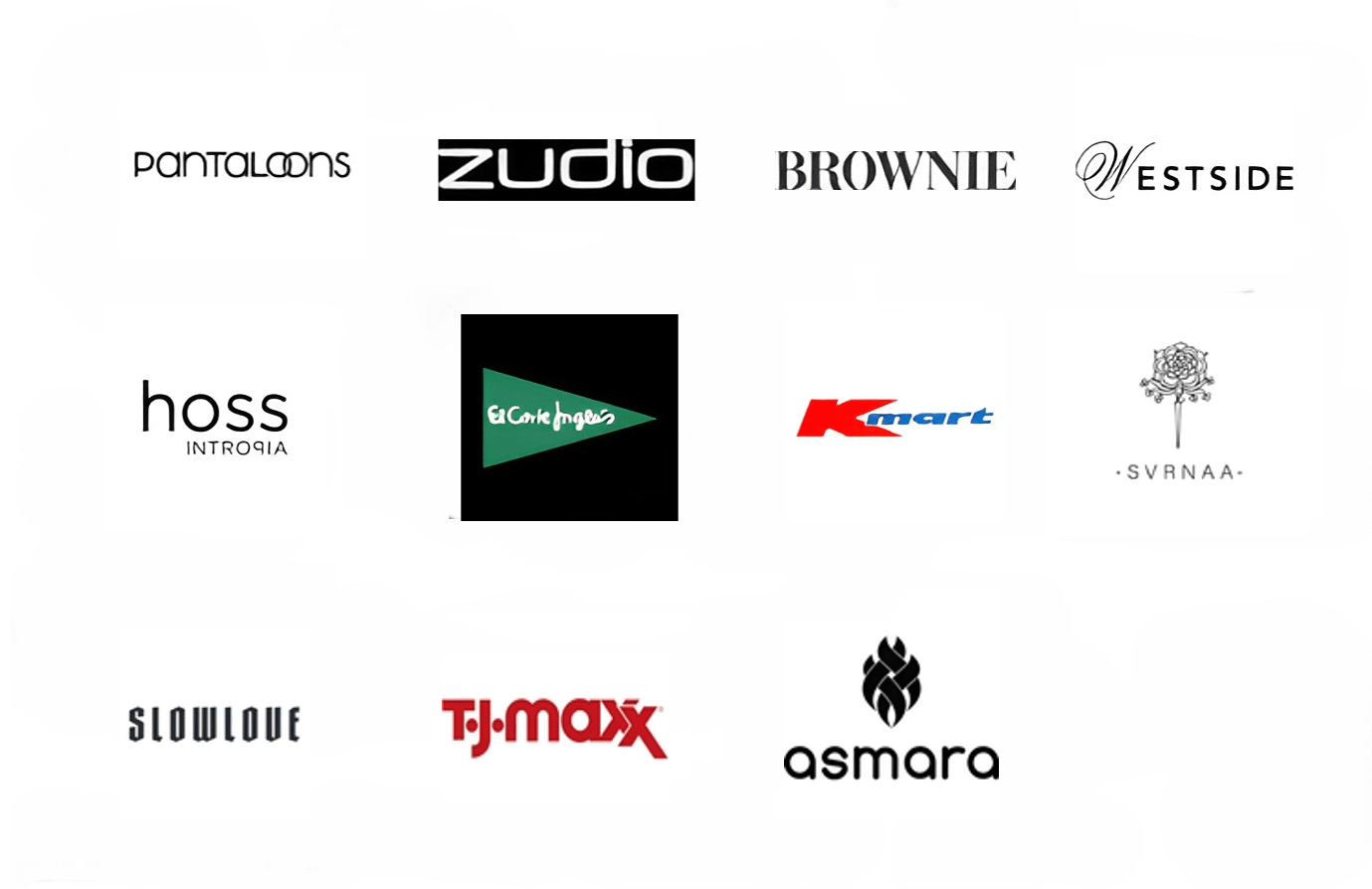 BRANDS